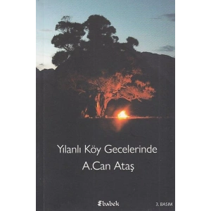 Yılanlı Köy Gecelerinde