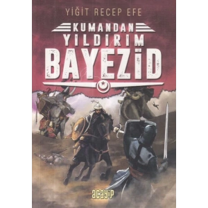 Yıldırım Bayezid Kumandan
