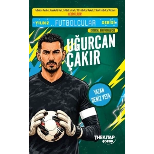Yıldız Futbolcular Serisi - Uğurcan Çakır