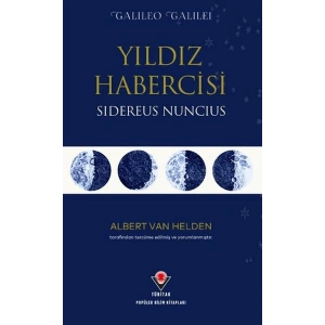 Yıldız Habercisi - Sidereus Nuncius