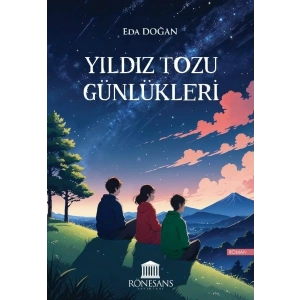 Yıldız Tozu Günlükleri
