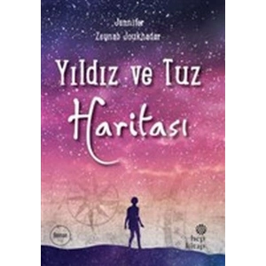 Yıldız ve Tuz Haritası