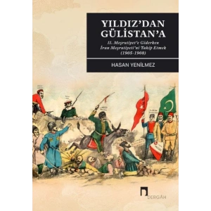 Yıldız’dan Gülistan’a