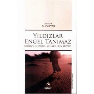 Yıldızlar Engel Tanımaz