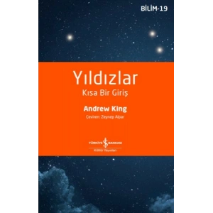 Yıldızlar – Kısa Bir Giriş