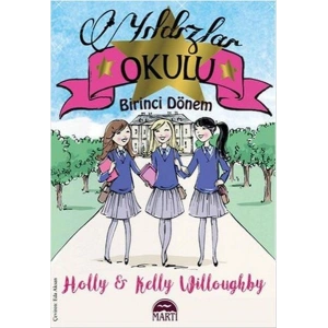 Yıldızlar Okulu - Birinci Dönem