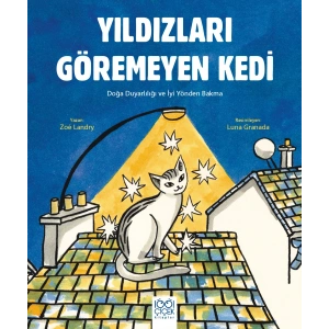 Yıldızları Göremeyen Kedi