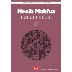 Yıldızların Fısıltısı