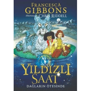 Yıldızlı Saat Dağların Ötesinde