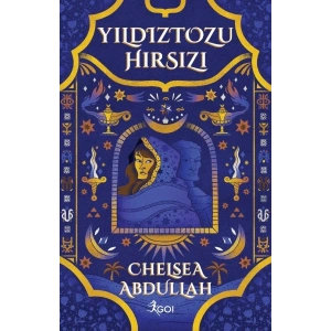 Yıldıztozu Hırsızı