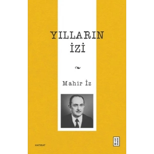 Yılların İzi