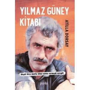 Yılmaz Güney Kitabı