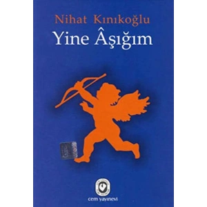 Yine Aşığım
