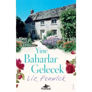 Yine Baharlar Gelecek