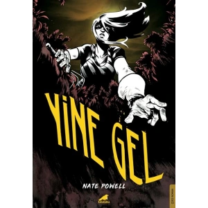 Yine Gel
