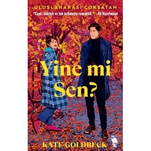 Yine mi Sen?