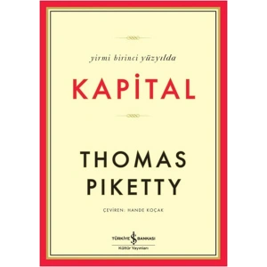 Yirmi Birinci Yüzyılda Kapital