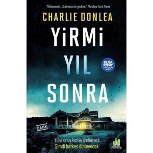 Yirmi Yıl Sonra