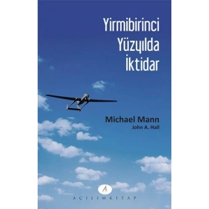 Yirmibirinci Yüzyılda İktidar