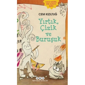 Yırtık, Çizik ve Buruşuk
