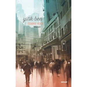Yitik Ben
