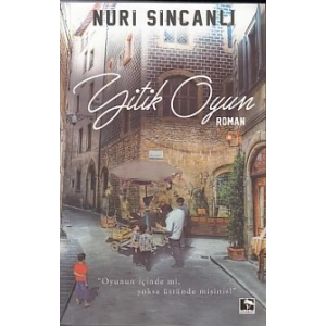 Yitik Oyun