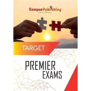 YKSDİL 11 - Premier Exams