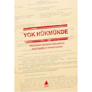 Yok Hükmünde