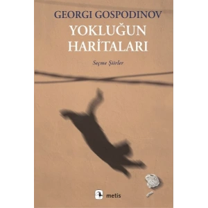 Yokluğun Haritaları