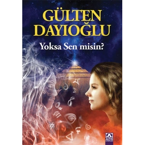 Yoksa Sen Misin?