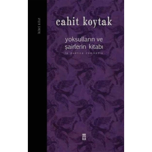 Yoksulların ve Şairlerin Kitabı -2 (Ciltli)