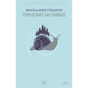 Yokuştaki Salyangoz