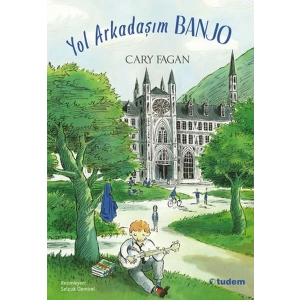 Yol Arkadaşım Banjo