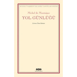 Yol Günlüğü