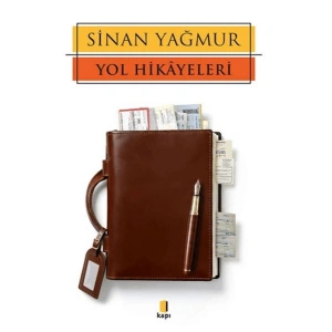 Yol Hikayeleri