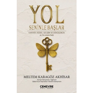 Yol Seninle Başlar