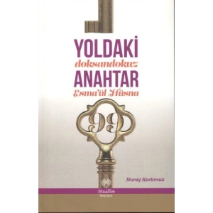 Yoldaki Anahtar