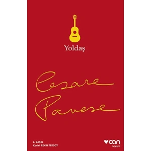 Yoldaş