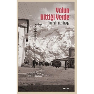 Yolun Bittiği Yerde