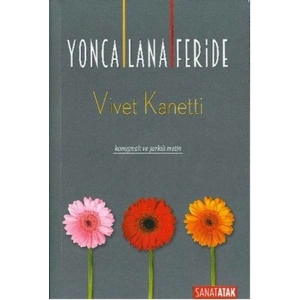 Yonca Lana Feride