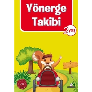 Yönerge Takibi 2 Yaş