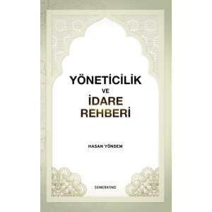 Yöneticilik ve İdare Rehberi