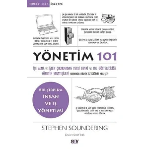 Yönetim 101