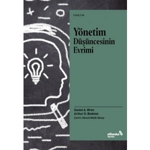 Yönetim Düşüncesinin Evrimi