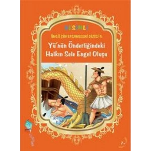 Yünün Önderliğindeki Halkın Sele Engel Oluşu