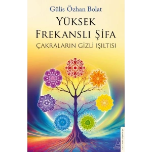 Yüksek Frekanslı Şifa