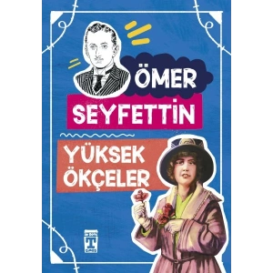 Yüksek Ökçeler