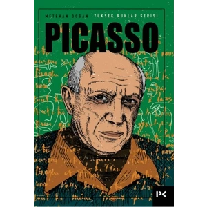 Yüksek Ruhlar Serisi: Picasso