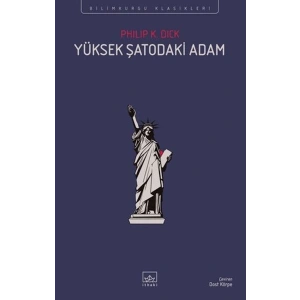 Yüksek Şatodaki Adam
