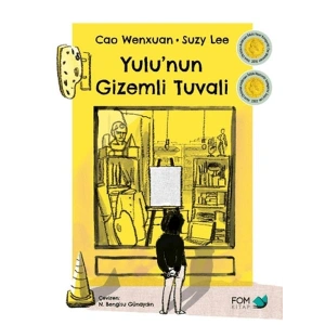 Yulunun Gizemli Tuvali